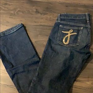 Juicy couture jeans
